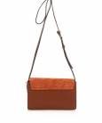 Сумка Chloe Faye Cross-Body Bag Brown